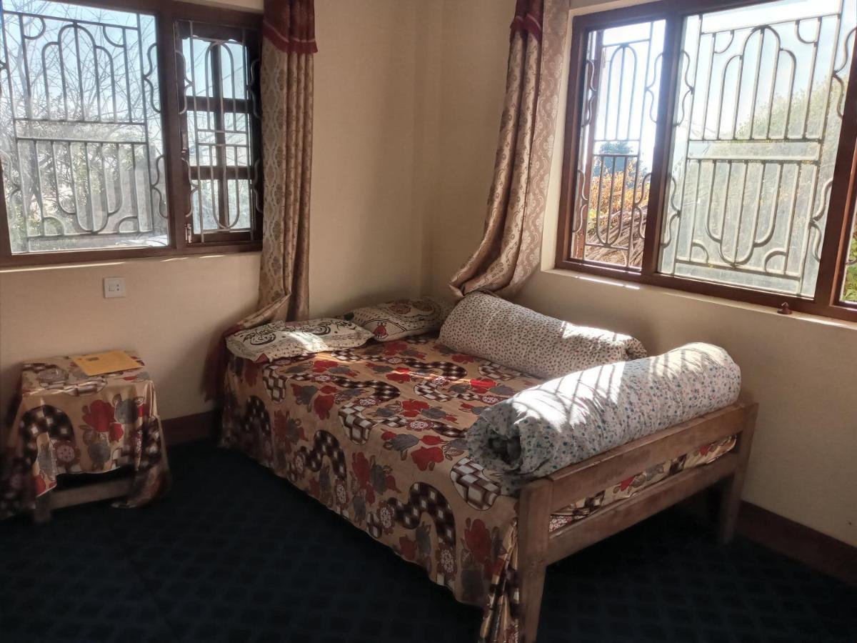 נגאקוט Unique Point Home Stay מראה חיצוני תמונה