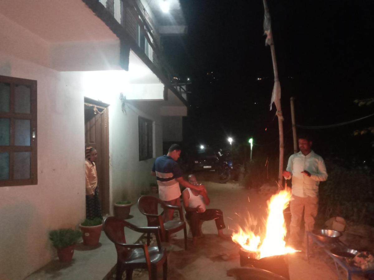 נגאקוט Unique Point Home Stay חדר תמונה