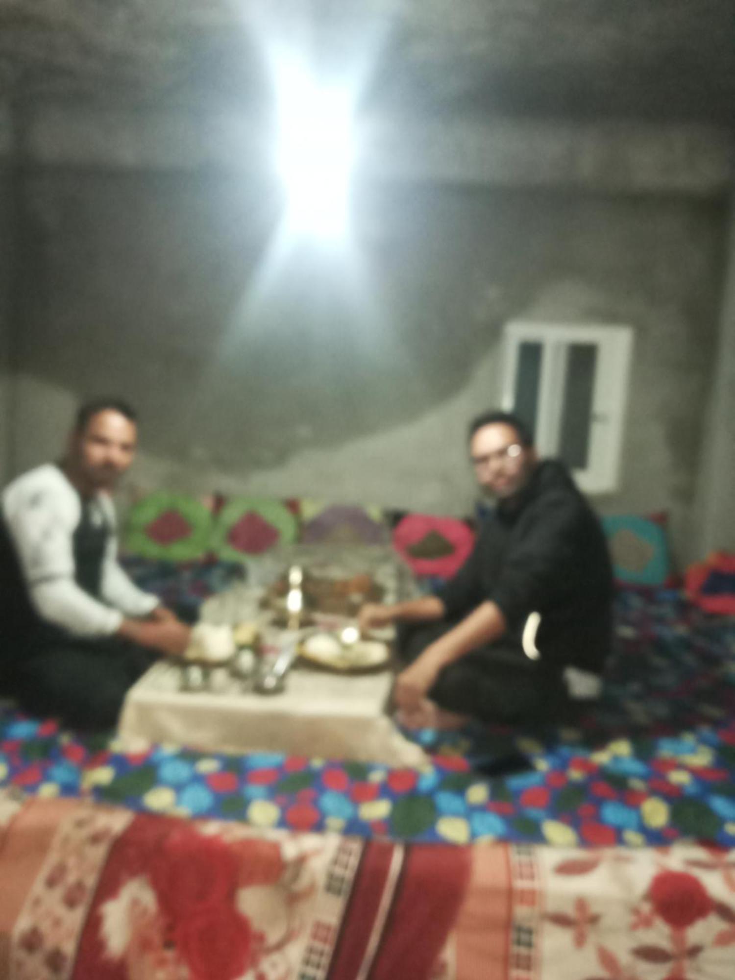 נגאקוט Unique Point Home Stay מראה חיצוני תמונה